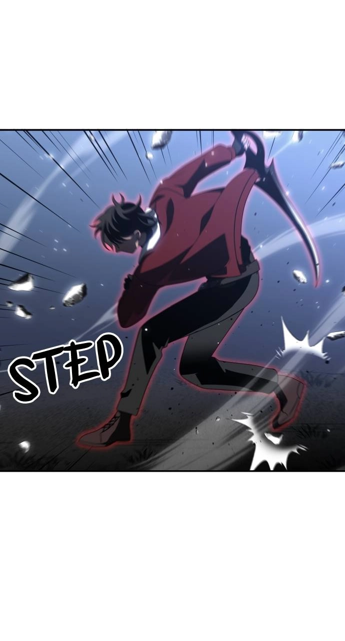I Was the Final Boss Chapter 38 – Support Mission (3) Page 112