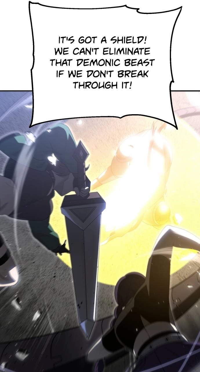 I Was the Final Boss Chapter 38 – Support Mission (3) Page 115