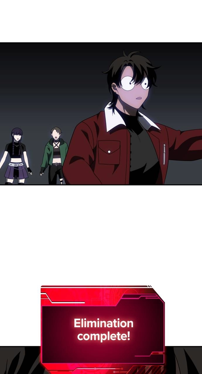 I Was the Final Boss Chapter 38 – Support Mission (3) Page 132