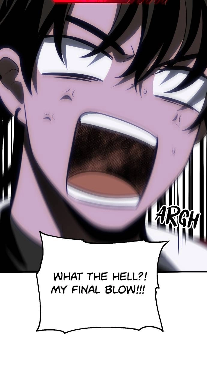 I Was the Final Boss Chapter 38 – Support Mission (3) Page 133