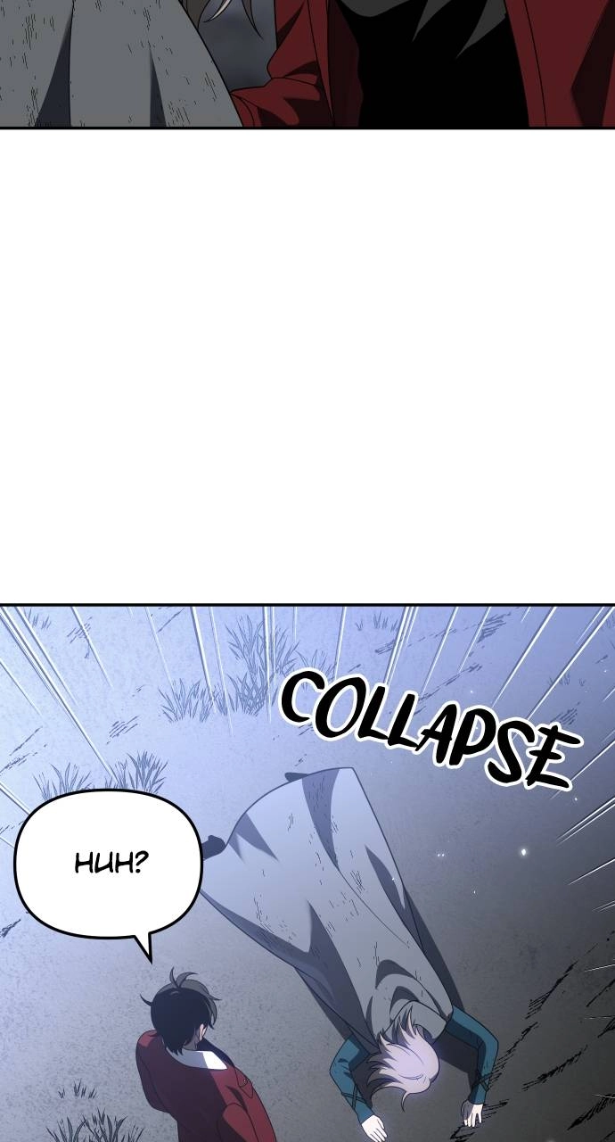 I Was the Final Boss Chapter 38 – Support Mission (3) Page 143