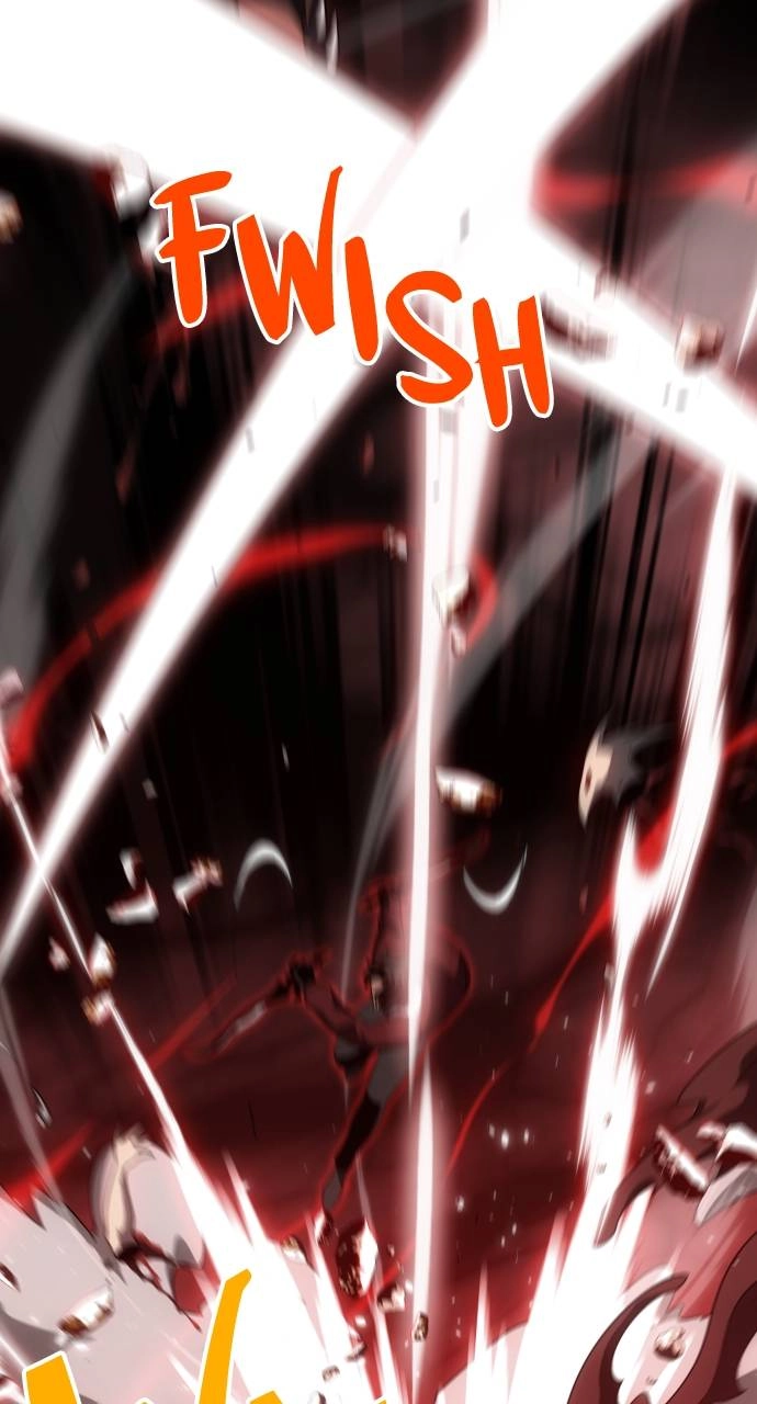 I Was the Final Boss Chapter 38 – Support Mission (3) Page 16