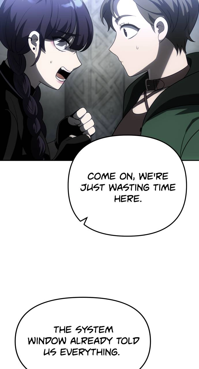 I Was the Final Boss Chapter 38 – Support Mission (3) Page 36