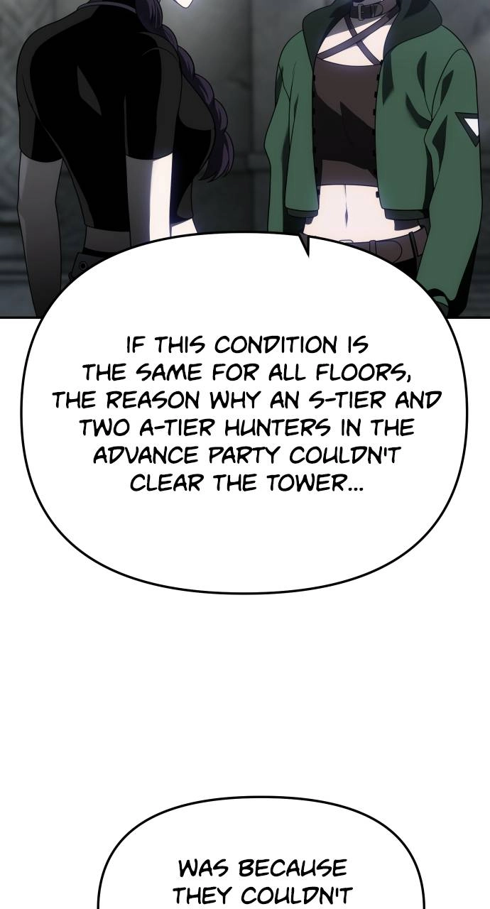 I Was the Final Boss Chapter 38 – Support Mission (3) Page 39