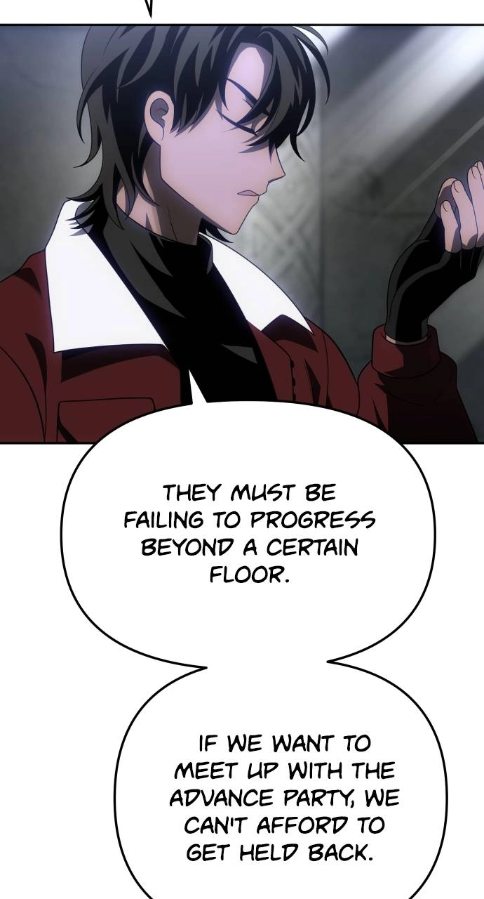 I Was the Final Boss Chapter 38 – Support Mission (3) Page 41