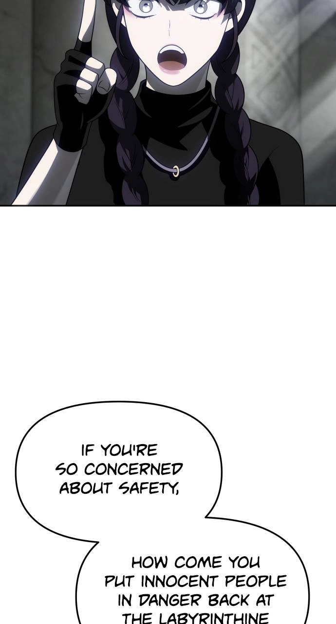 I Was the Final Boss Chapter 38 – Support Mission (3) Page 43