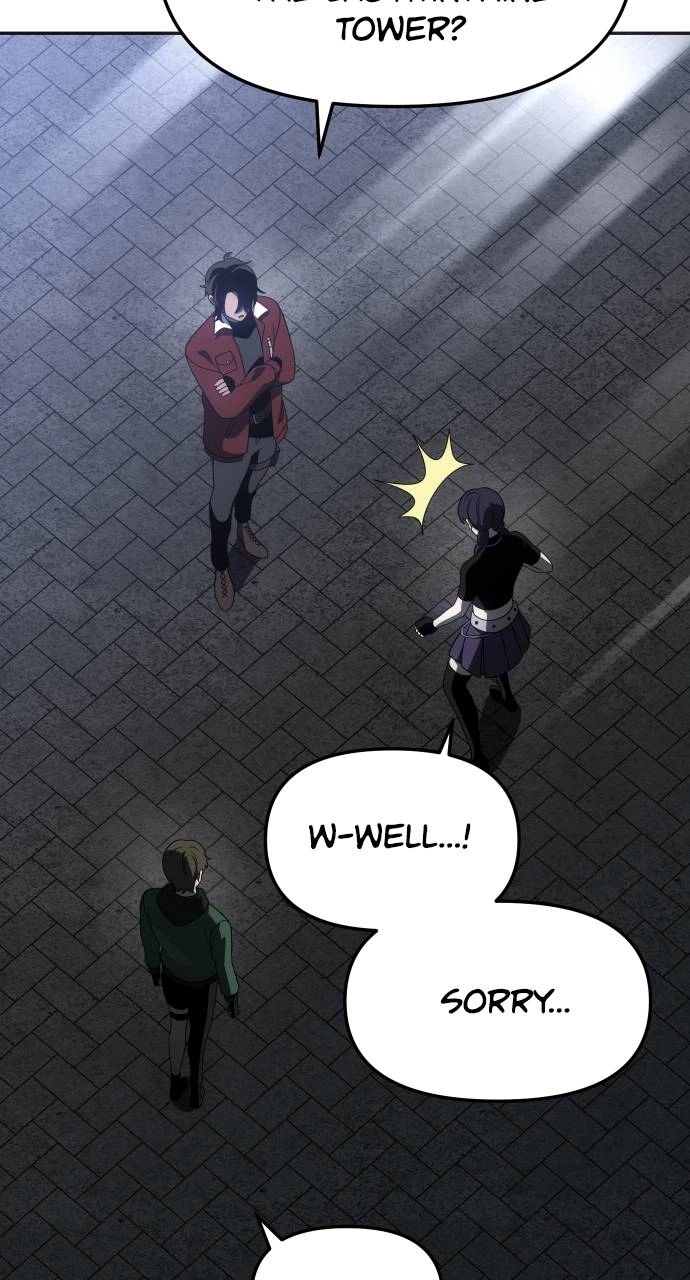 I Was the Final Boss Chapter 38 – Support Mission (3) Page 44