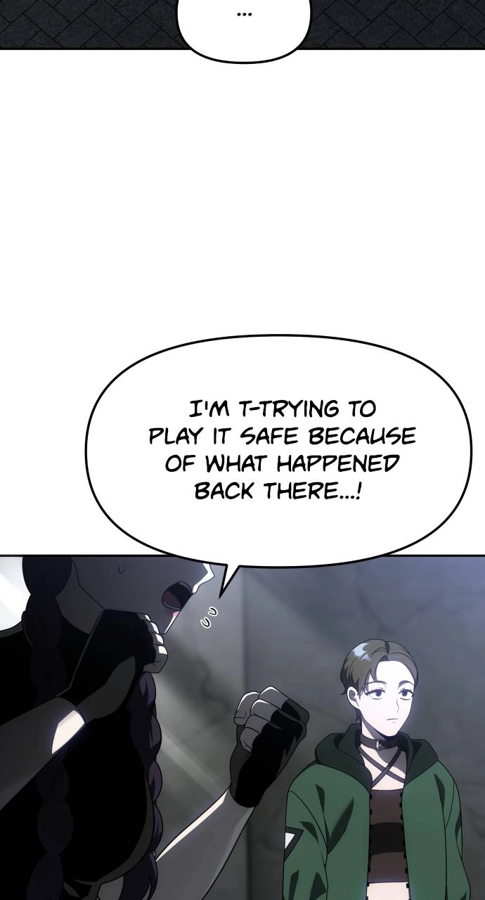 I Was the Final Boss Chapter 38 – Support Mission (3) Page 45