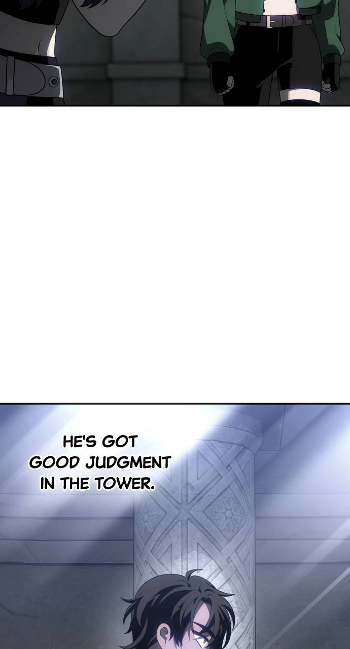 I Was the Final Boss Chapter 38 – Support Mission (3) Page 46