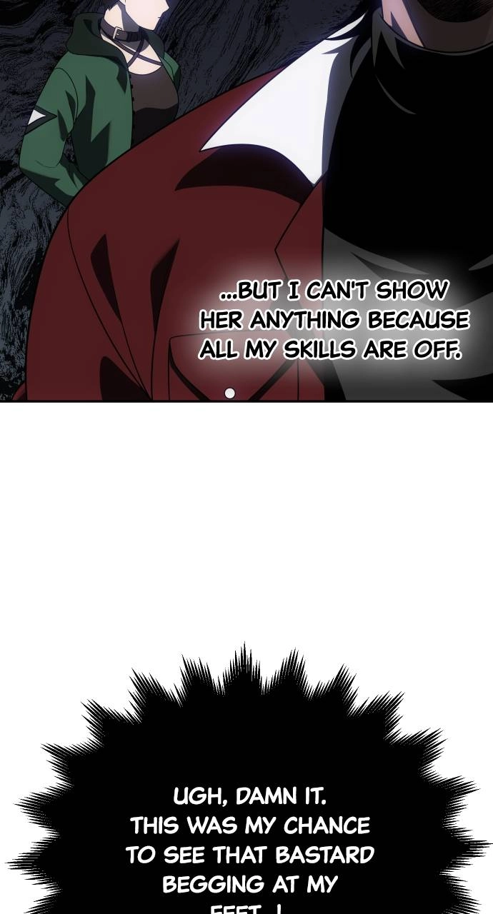 I Was the Final Boss Chapter 38 – Support Mission (3) Page 61