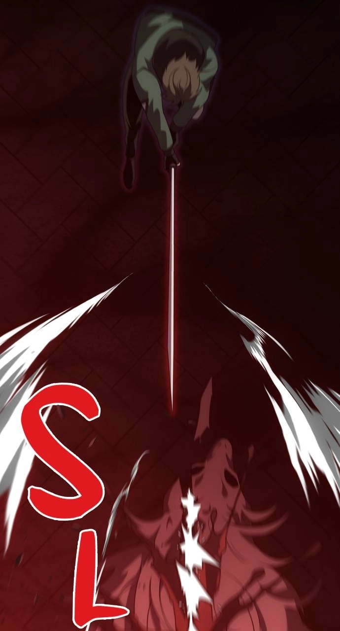 I Was the Final Boss Chapter 38 – Support Mission (3) Page 7