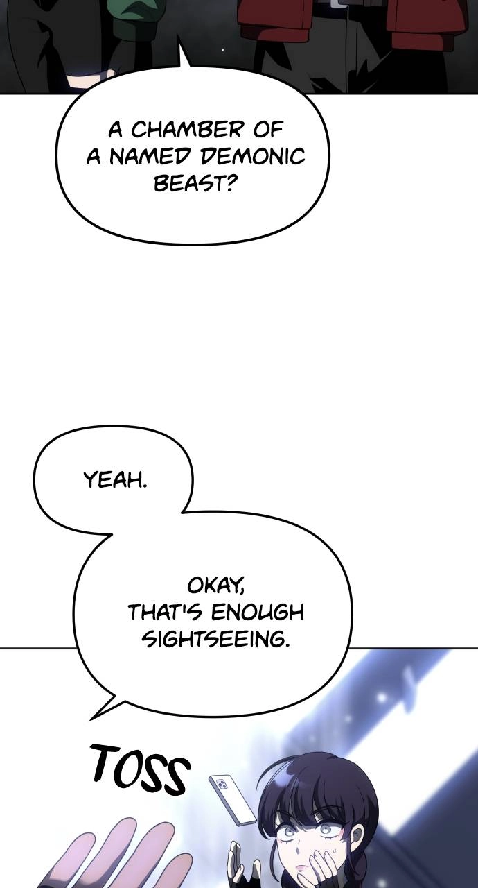 I Was the Final Boss Chapter 38 – Support Mission (3) Page 81