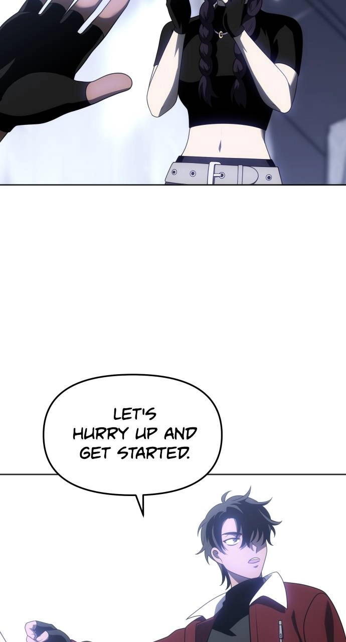 I Was the Final Boss Chapter 38 – Support Mission (3) Page 82