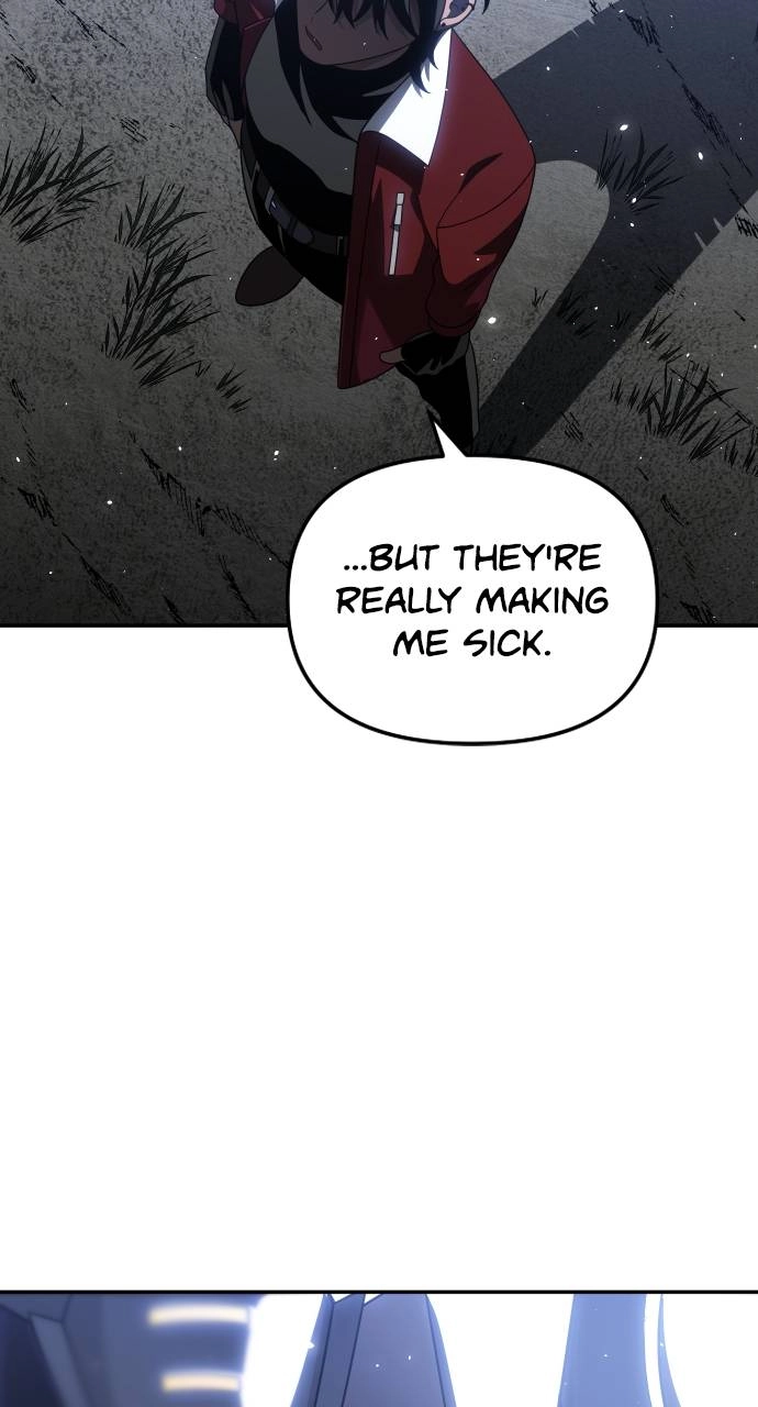 I Was the Final Boss Chapter 38 – Support Mission (3) Page 98