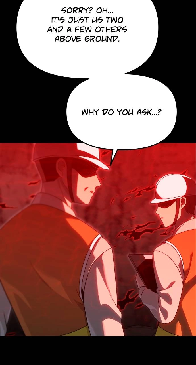 I Was the Final Boss Chapter 68 – Empty Dream (2) Page 105