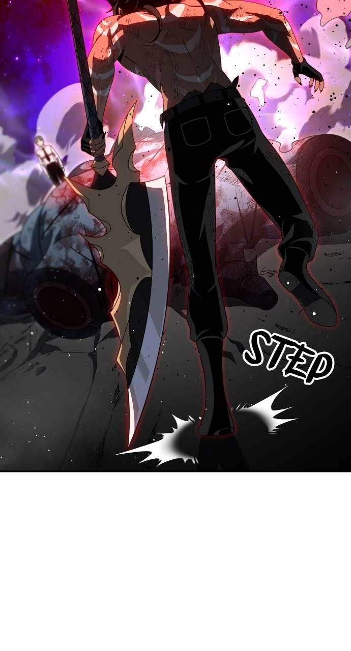 I Was the Final Boss Chapter 68 – Empty Dream (2) Page 10