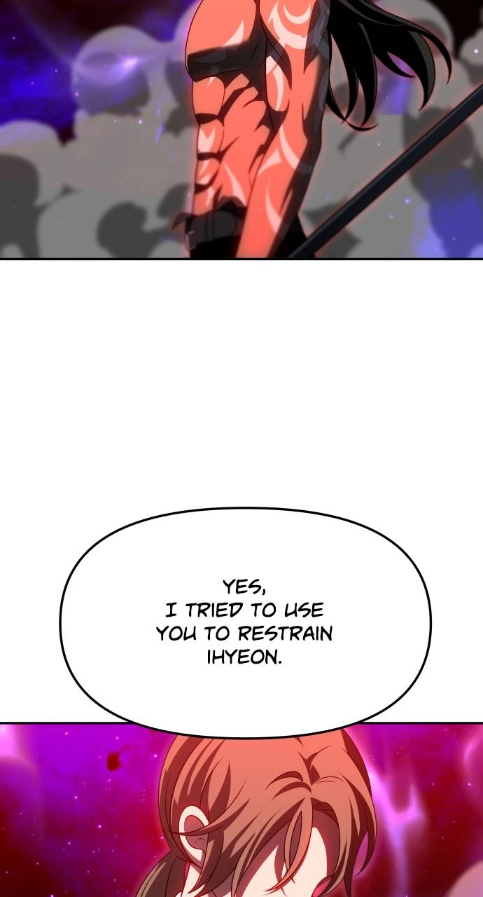 I Was the Final Boss Chapter 68 – Empty Dream (2) Page 127