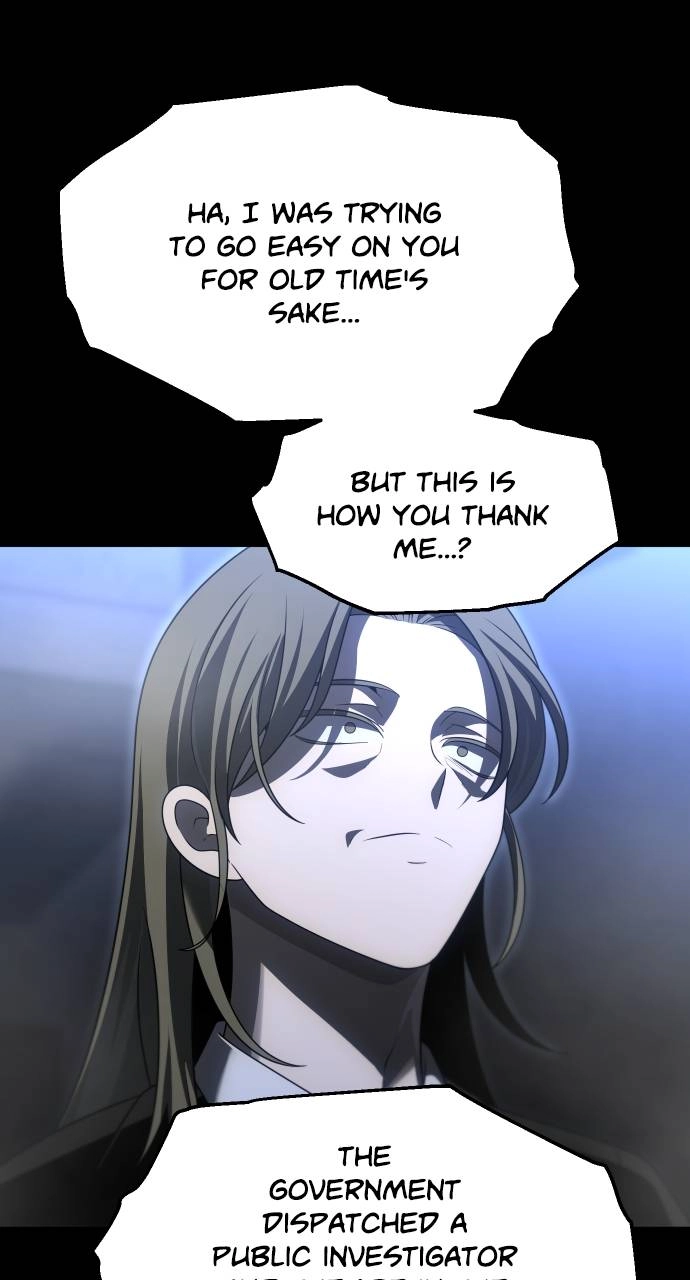 I Was the Final Boss Chapter 68 – Empty Dream (2) Page 131