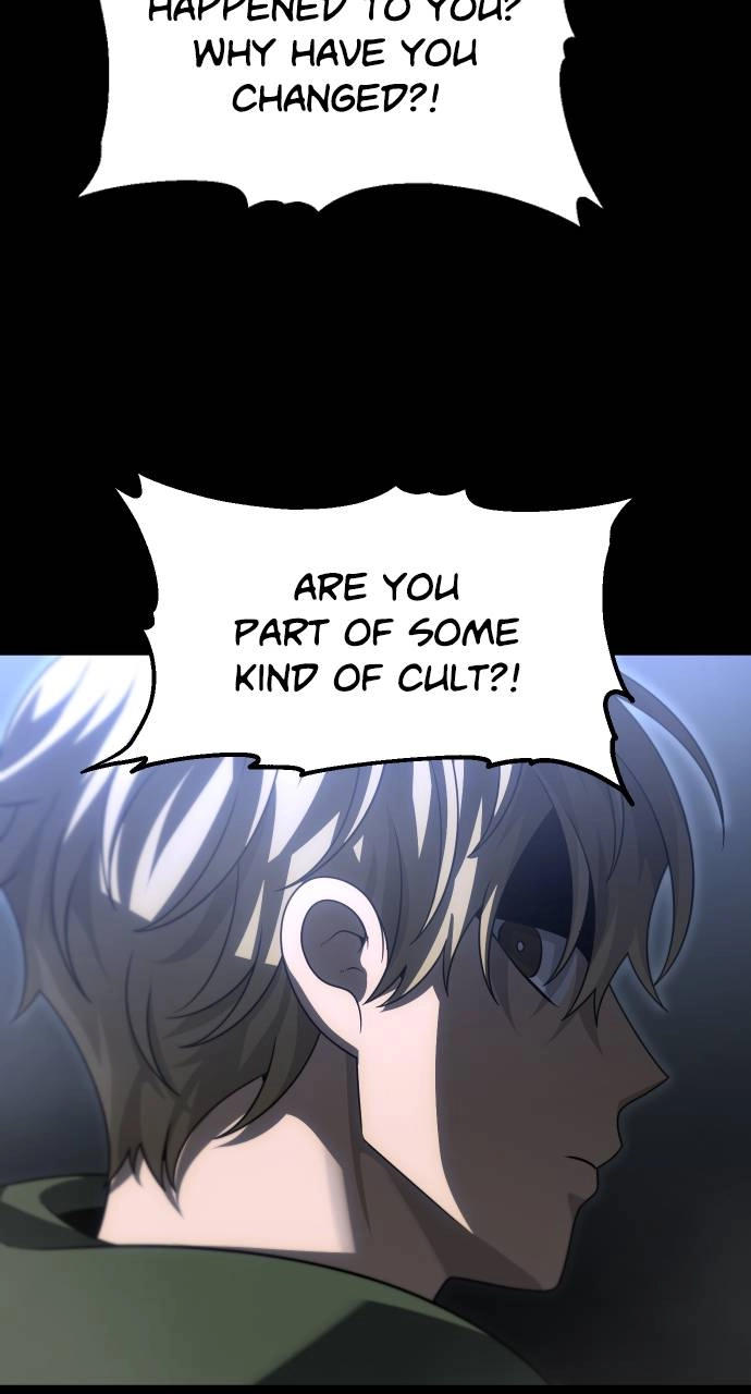I Was the Final Boss Chapter 68 – Empty Dream (2) Page 135