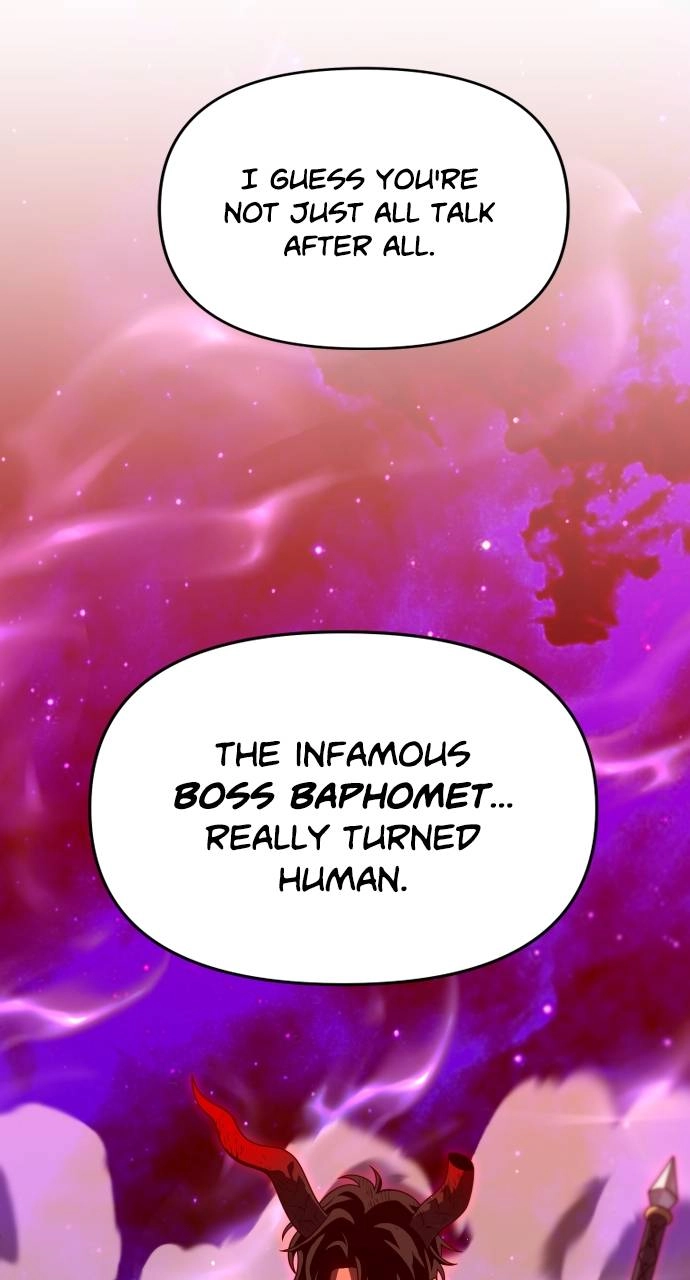 I Was the Final Boss Chapter 68 – Empty Dream (2) Page 15
