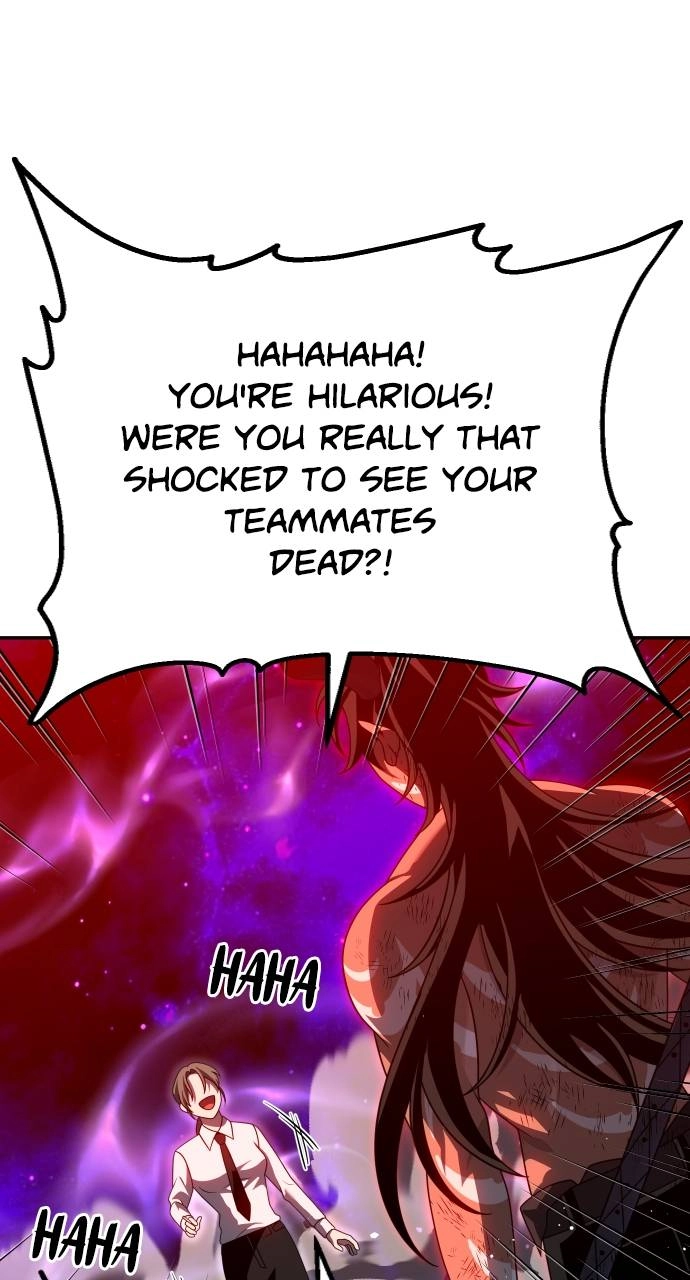 I Was the Final Boss Chapter 68 – Empty Dream (2) Page 19