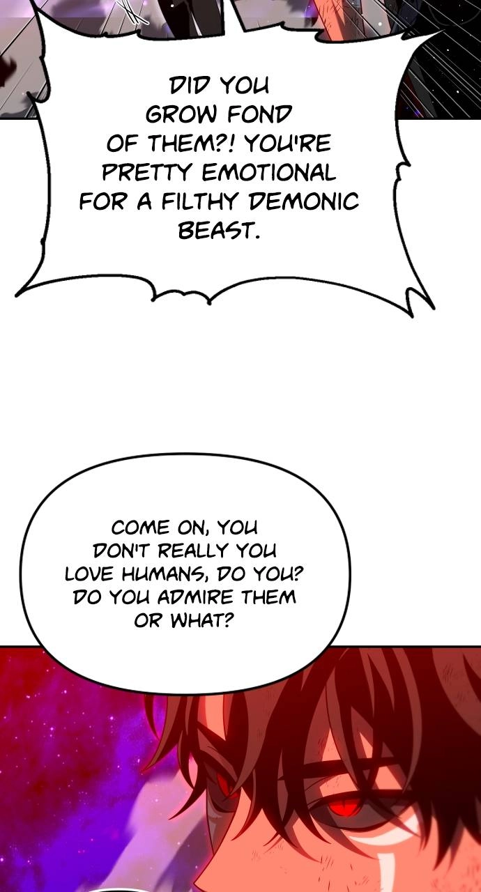 I Was the Final Boss Chapter 68 – Empty Dream (2) Page 20
