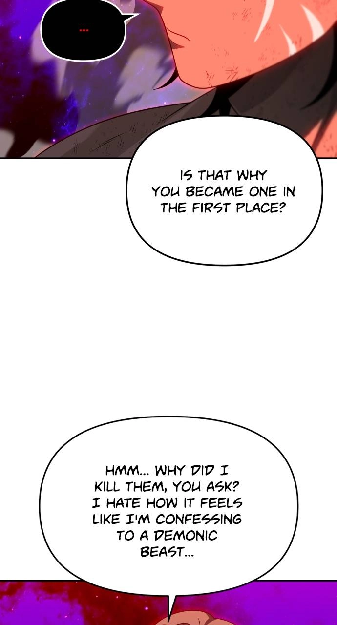 I Was the Final Boss Chapter 68 – Empty Dream (2) Page 21