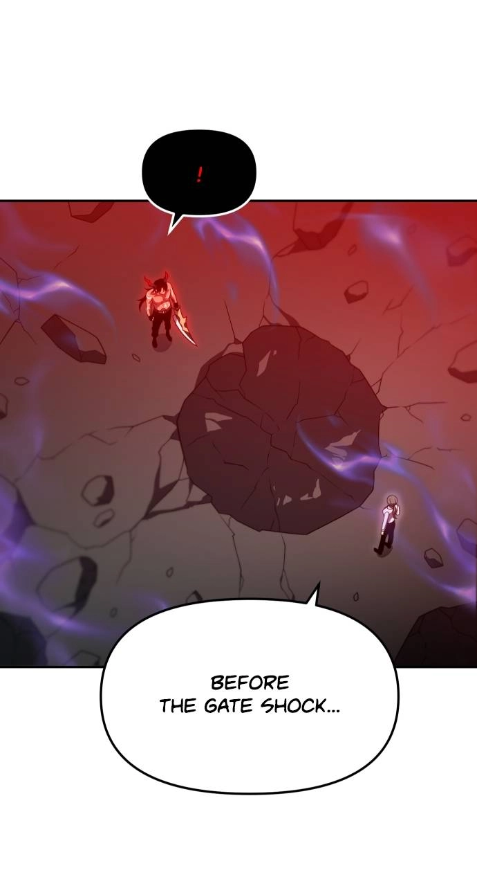 I Was the Final Boss Chapter 68 – Empty Dream (2) Page 25
