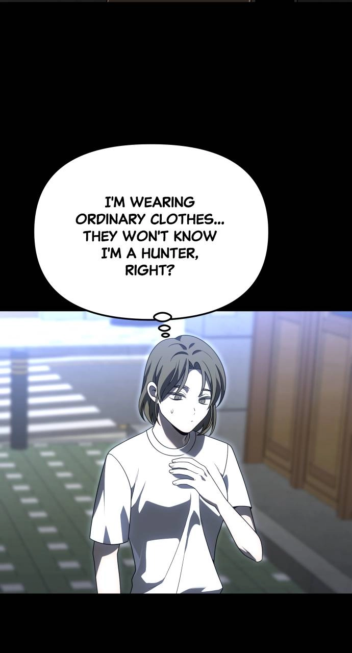 I Was the Final Boss Chapter 68 – Empty Dream (2) Page 42