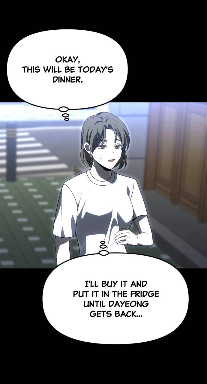 I Was the Final Boss Chapter 68 – Empty Dream (2) Page 43