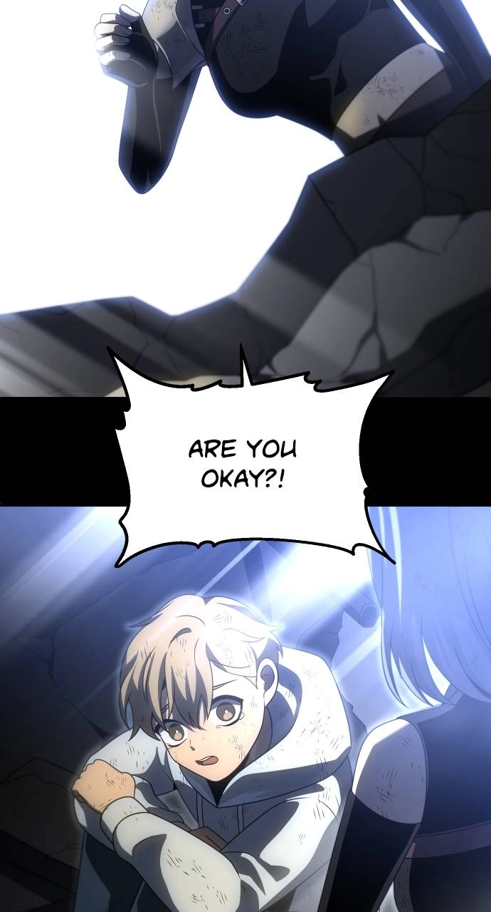 I Was the Final Boss Chapter 68 – Empty Dream (2) Page 53