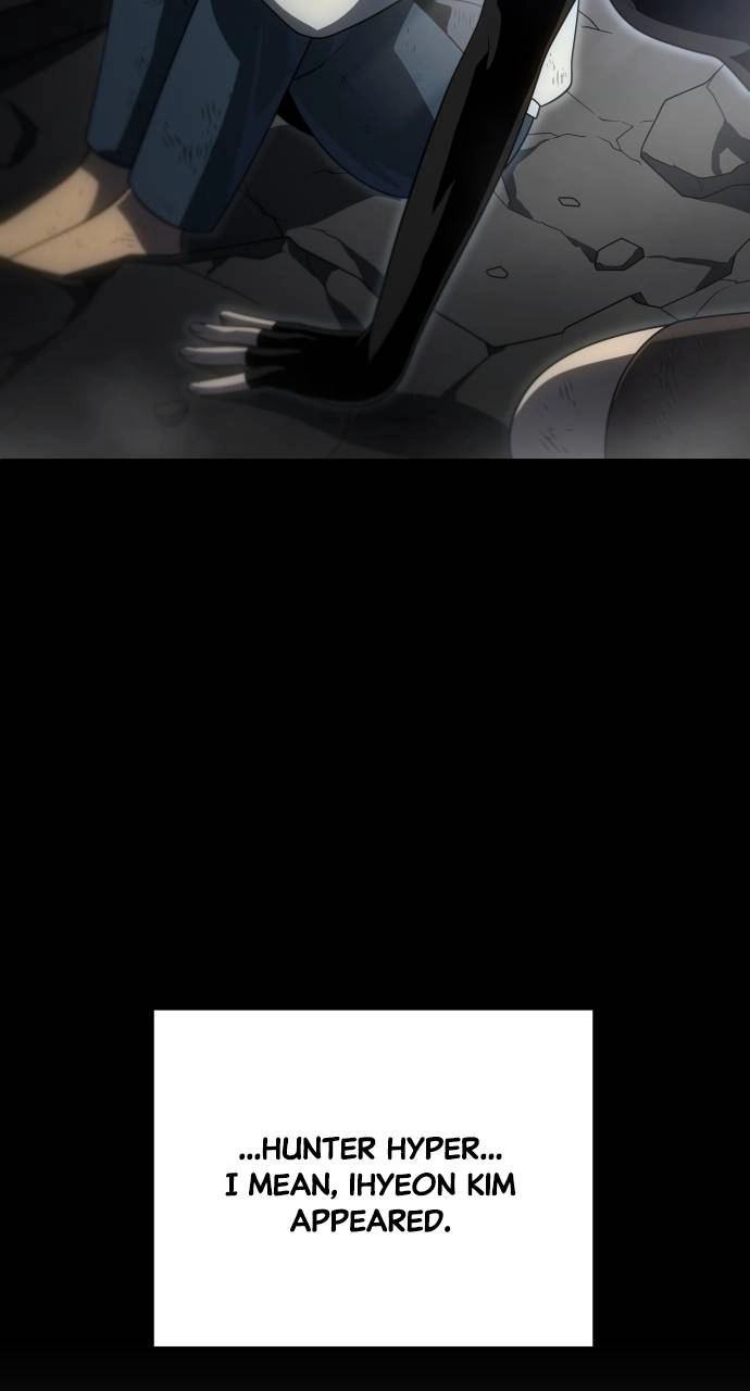 I Was the Final Boss Chapter 68 – Empty Dream (2) Page 54