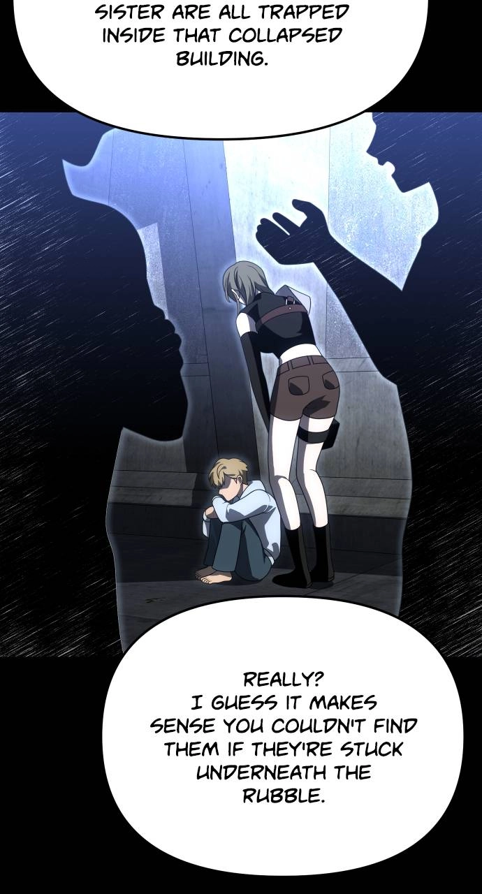 I Was the Final Boss Chapter 68 – Empty Dream (2) Page 57