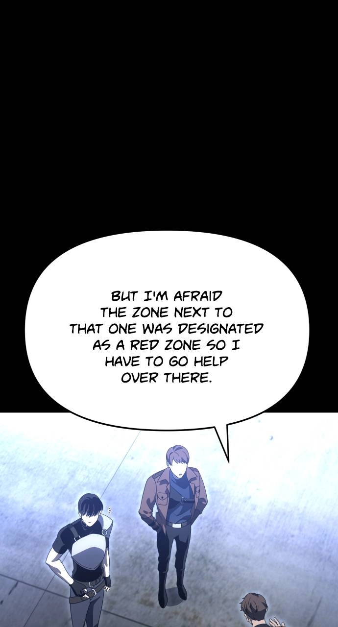 I Was the Final Boss Chapter 68 – Empty Dream (2) Page 58