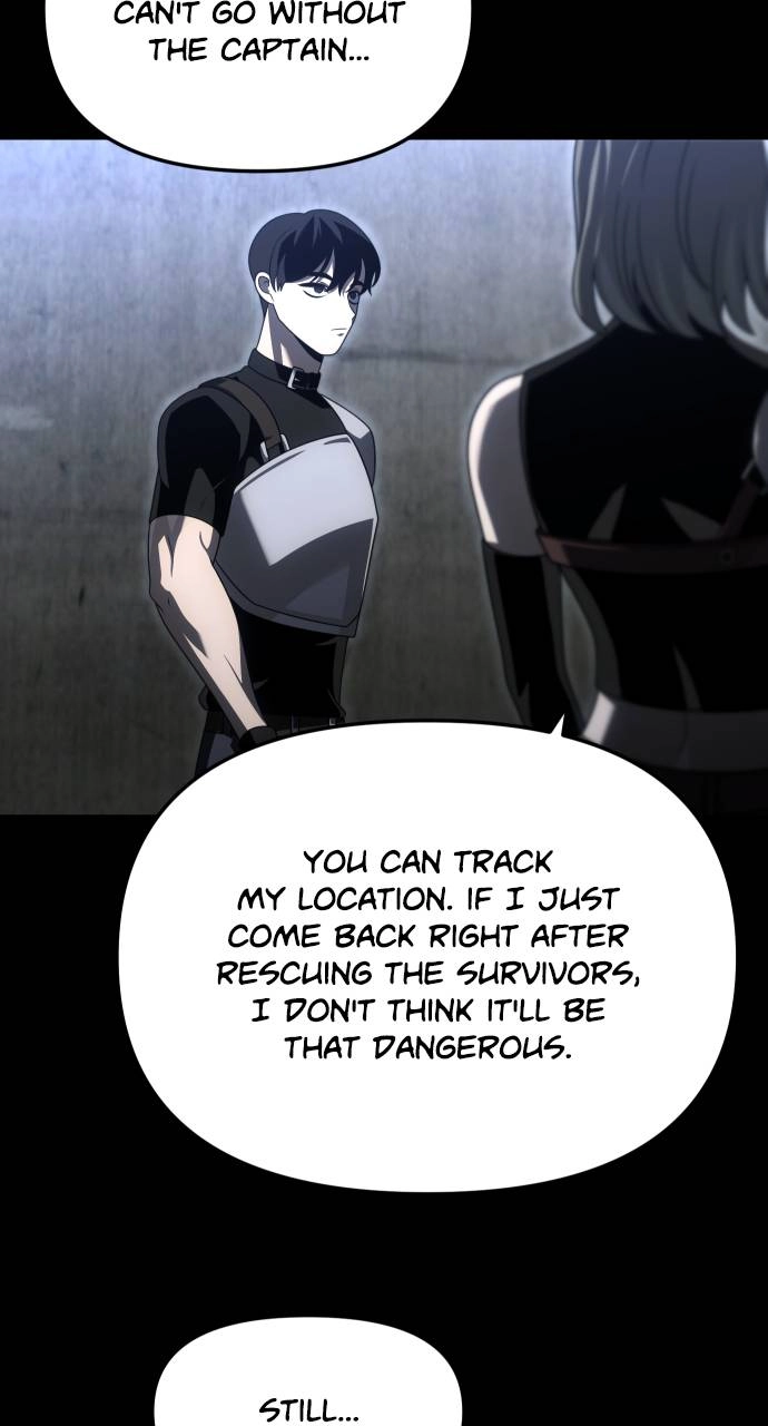 I Was the Final Boss Chapter 68 – Empty Dream (2) Page 62