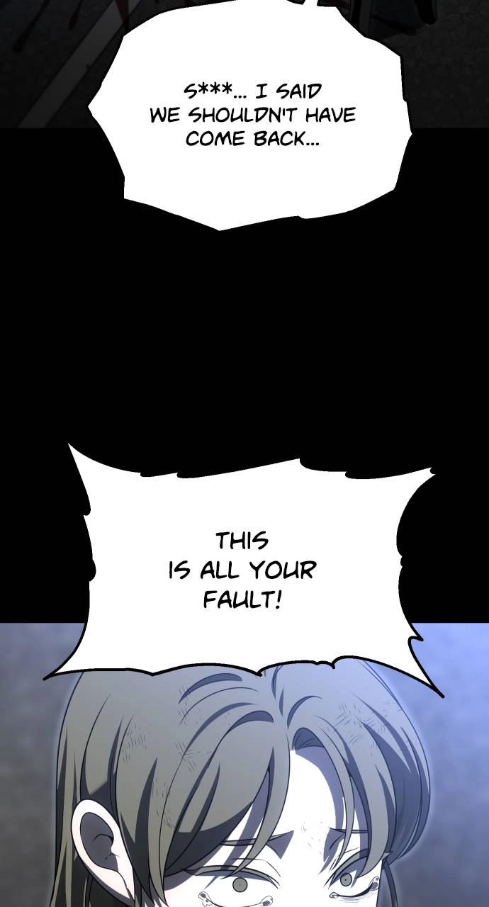 I Was the Final Boss Chapter 68 – Empty Dream (2) Page 69