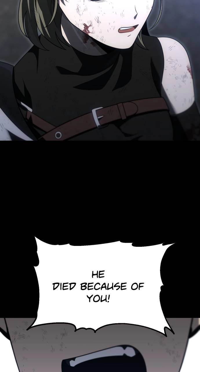 I Was the Final Boss Chapter 68 – Empty Dream (2) Page 70
