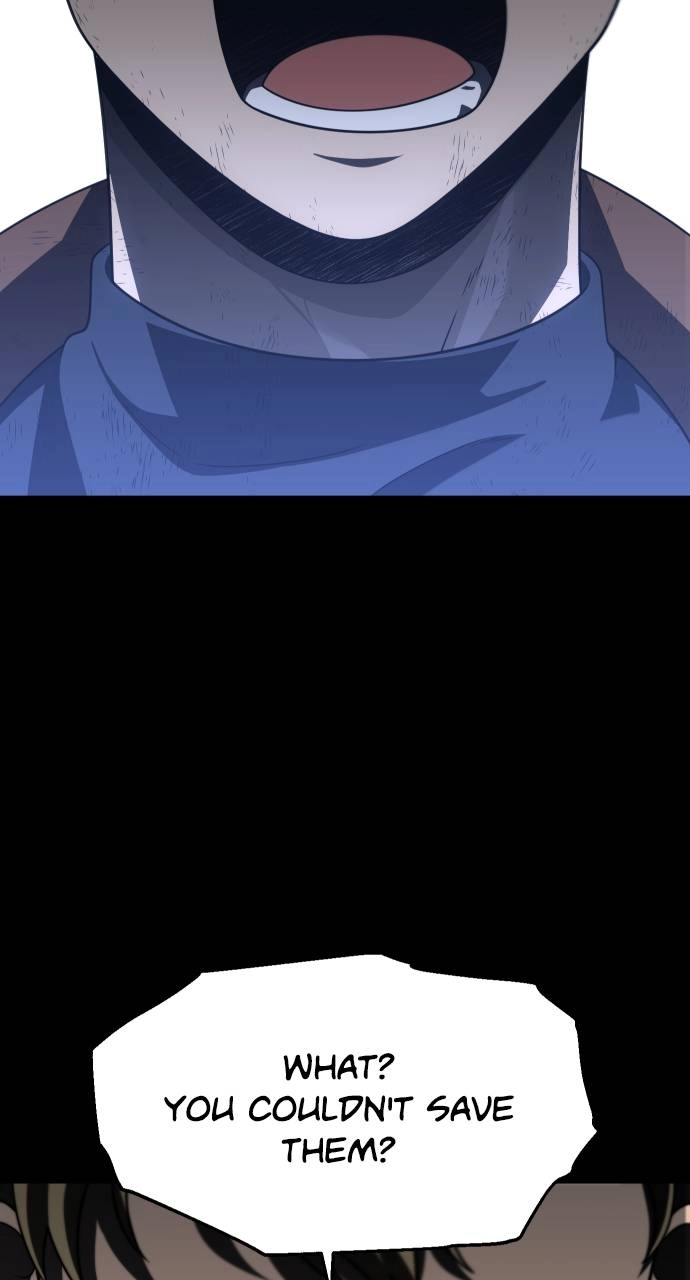 I Was the Final Boss Chapter 68 – Empty Dream (2) Page 71