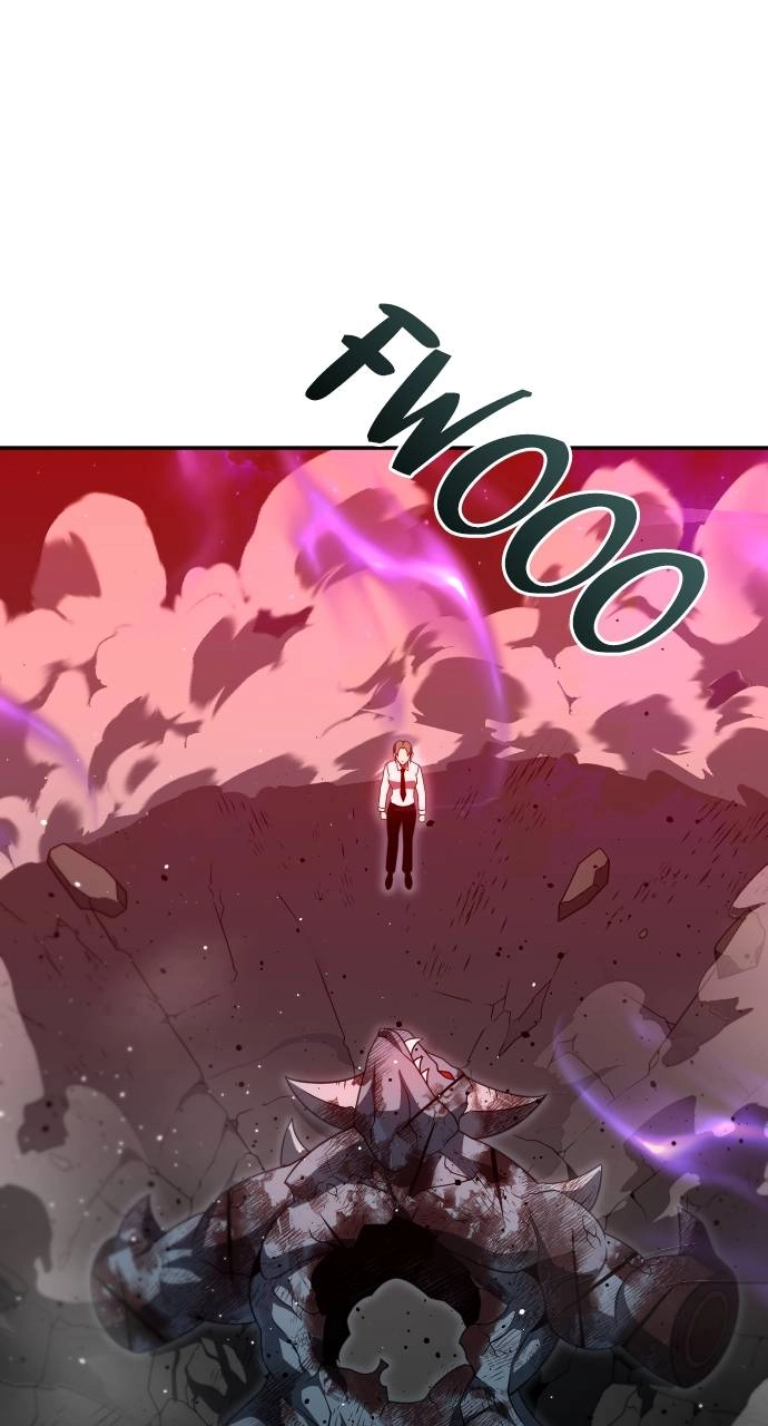 I Was the Final Boss Chapter 68 – Empty Dream (2) Page 8