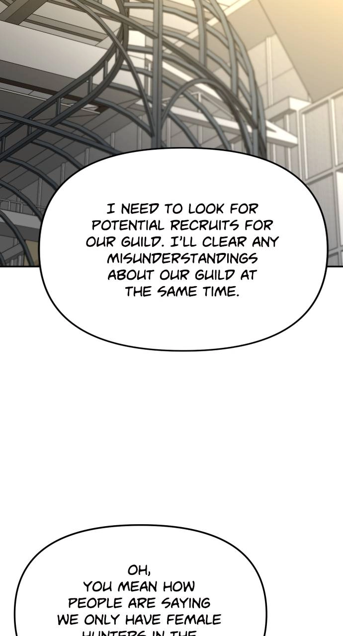 I Was the Final Boss Chapter 56 – Natural Order Page 107