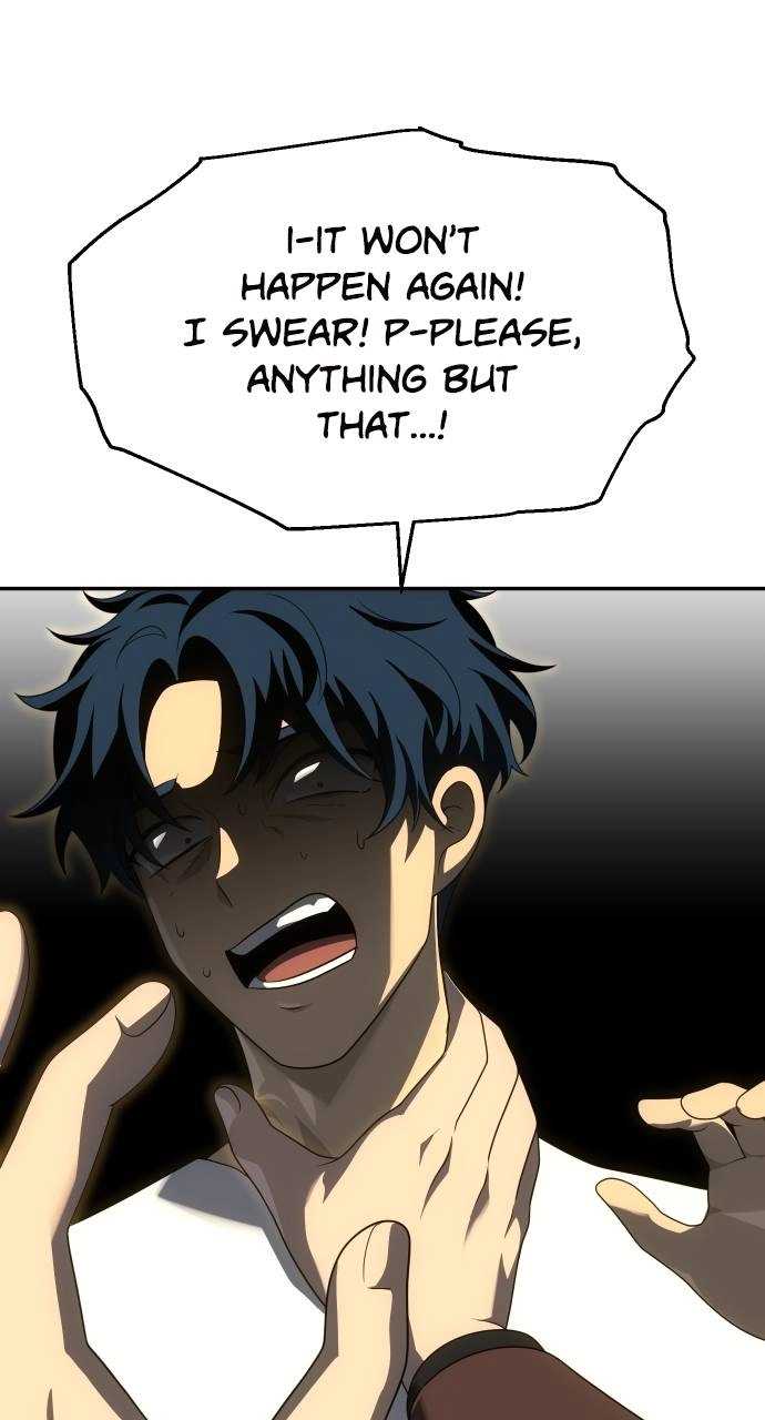 I Was the Final Boss Chapter 56 – Natural Order Page 10