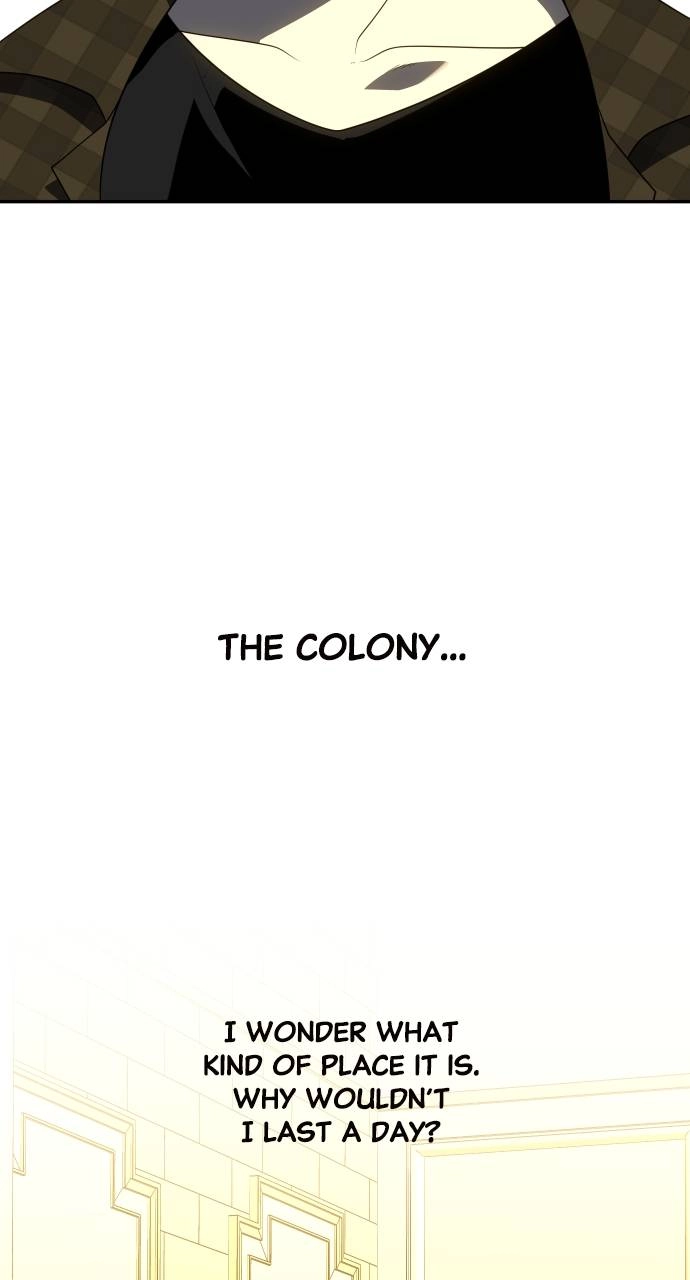 I Was the Final Boss Chapter 56 – Natural Order Page 112
