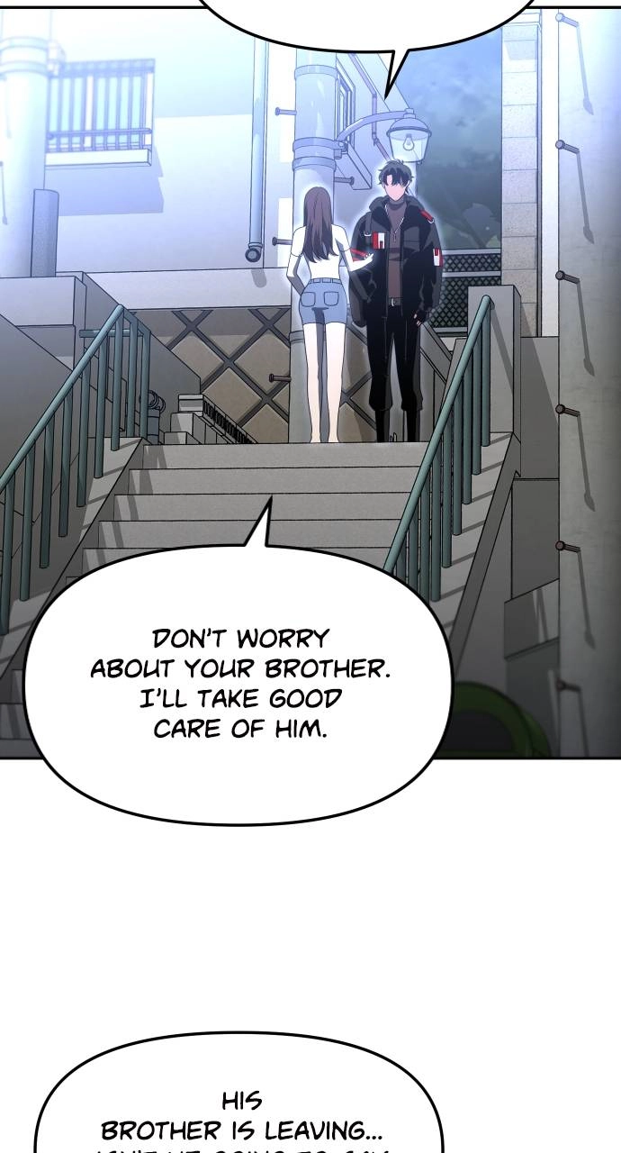 I Was the Final Boss Chapter 56 – Natural Order Page 131