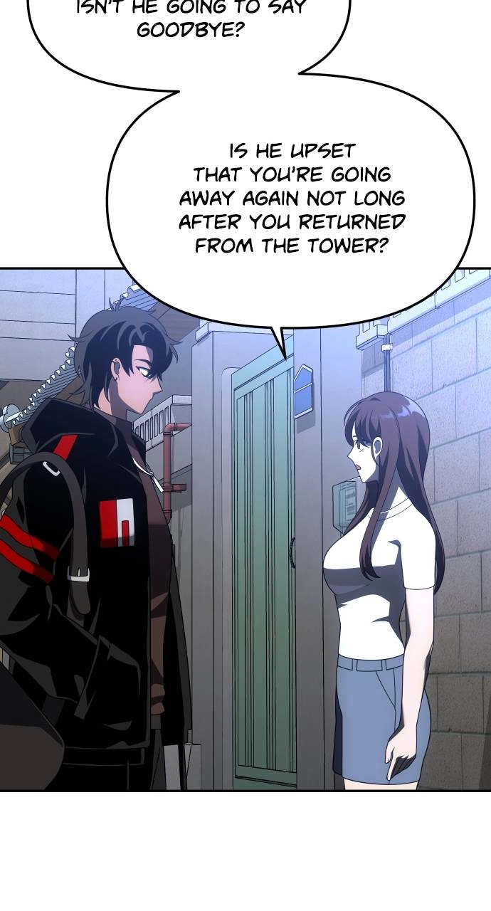 I Was the Final Boss Chapter 56 – Natural Order Page 132