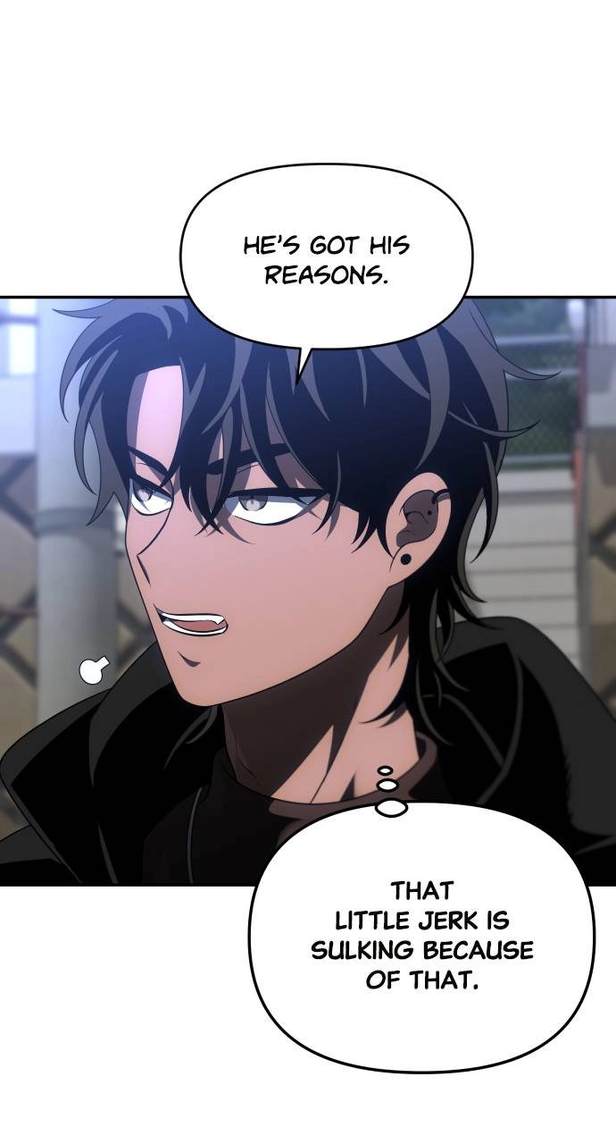 I Was the Final Boss Chapter 56 – Natural Order Page 133