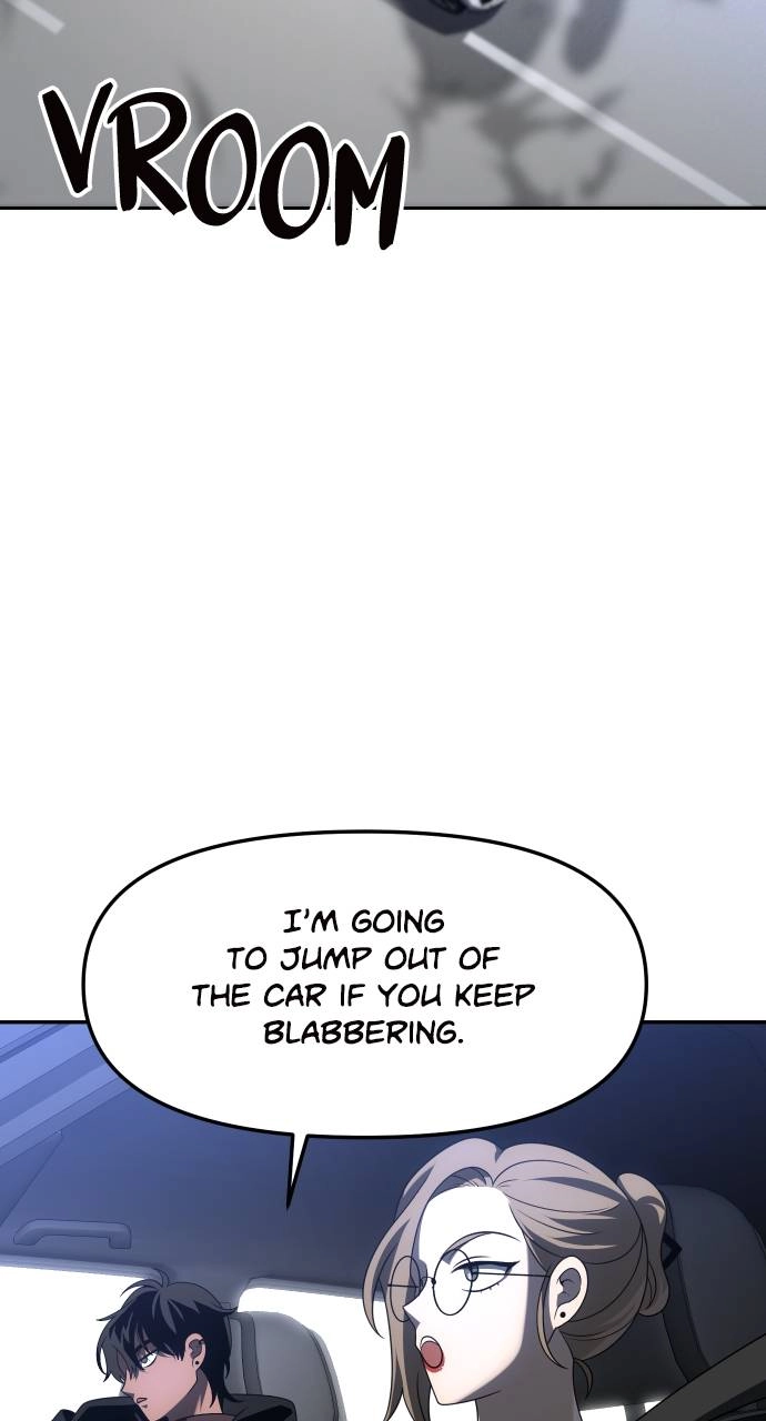 I Was the Final Boss Chapter 56 – Natural Order Page 138