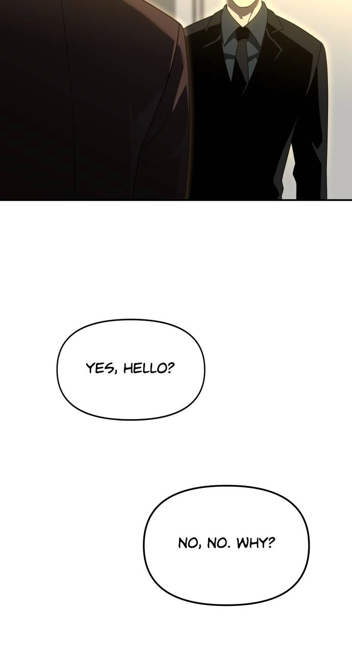 I Was the Final Boss Chapter 56 – Natural Order Page 21