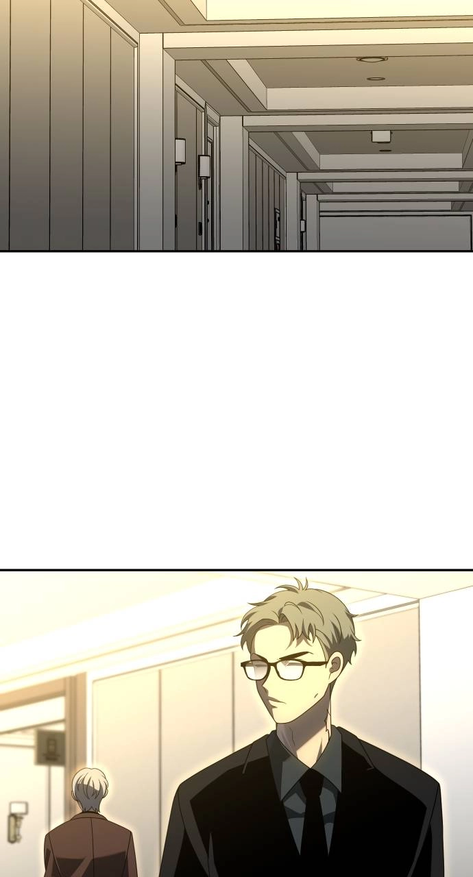 I Was the Final Boss Chapter 56 – Natural Order Page 26