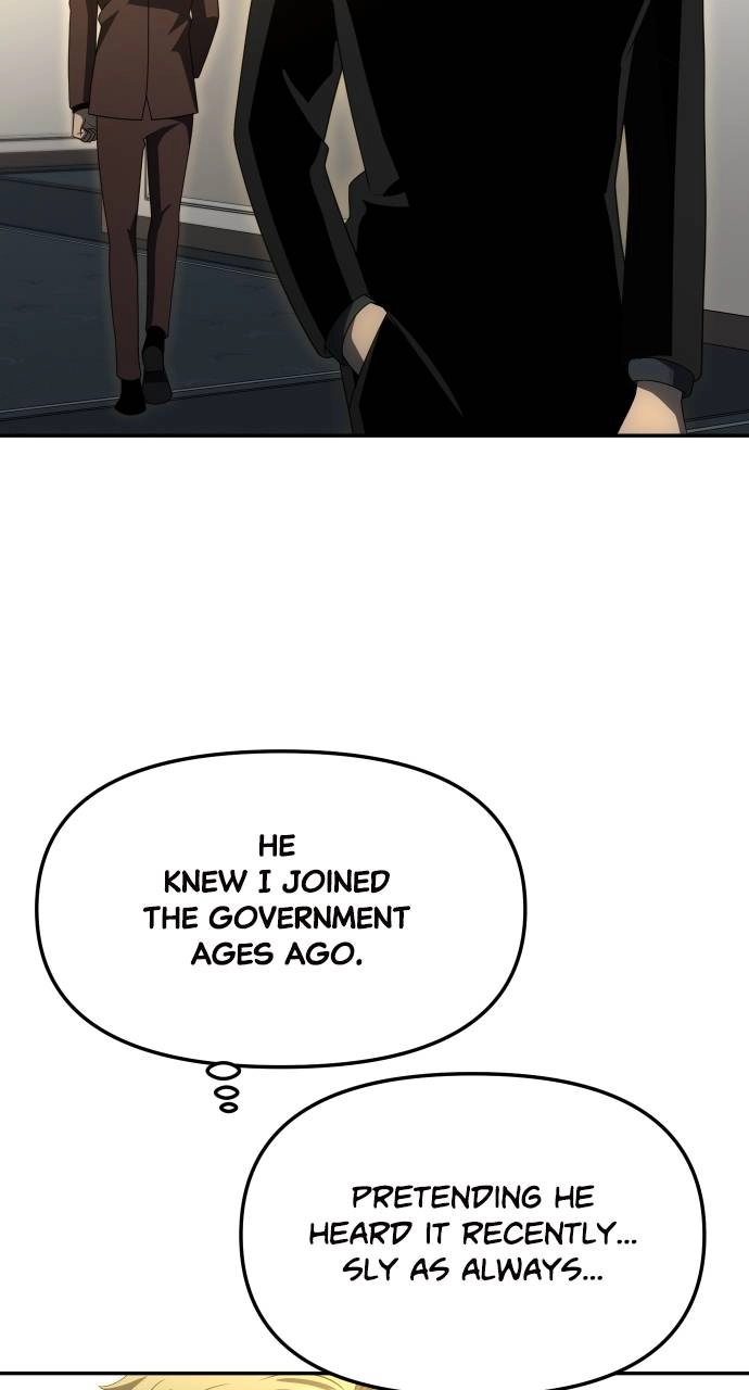 I Was the Final Boss Chapter 56 – Natural Order Page 27