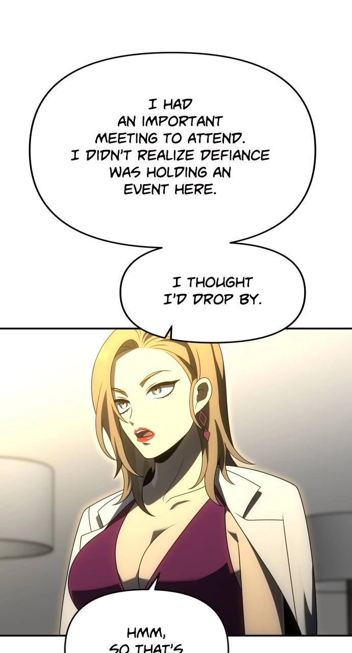 I Was the Final Boss Chapter 56 – Natural Order Page 30